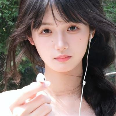 一个普通人