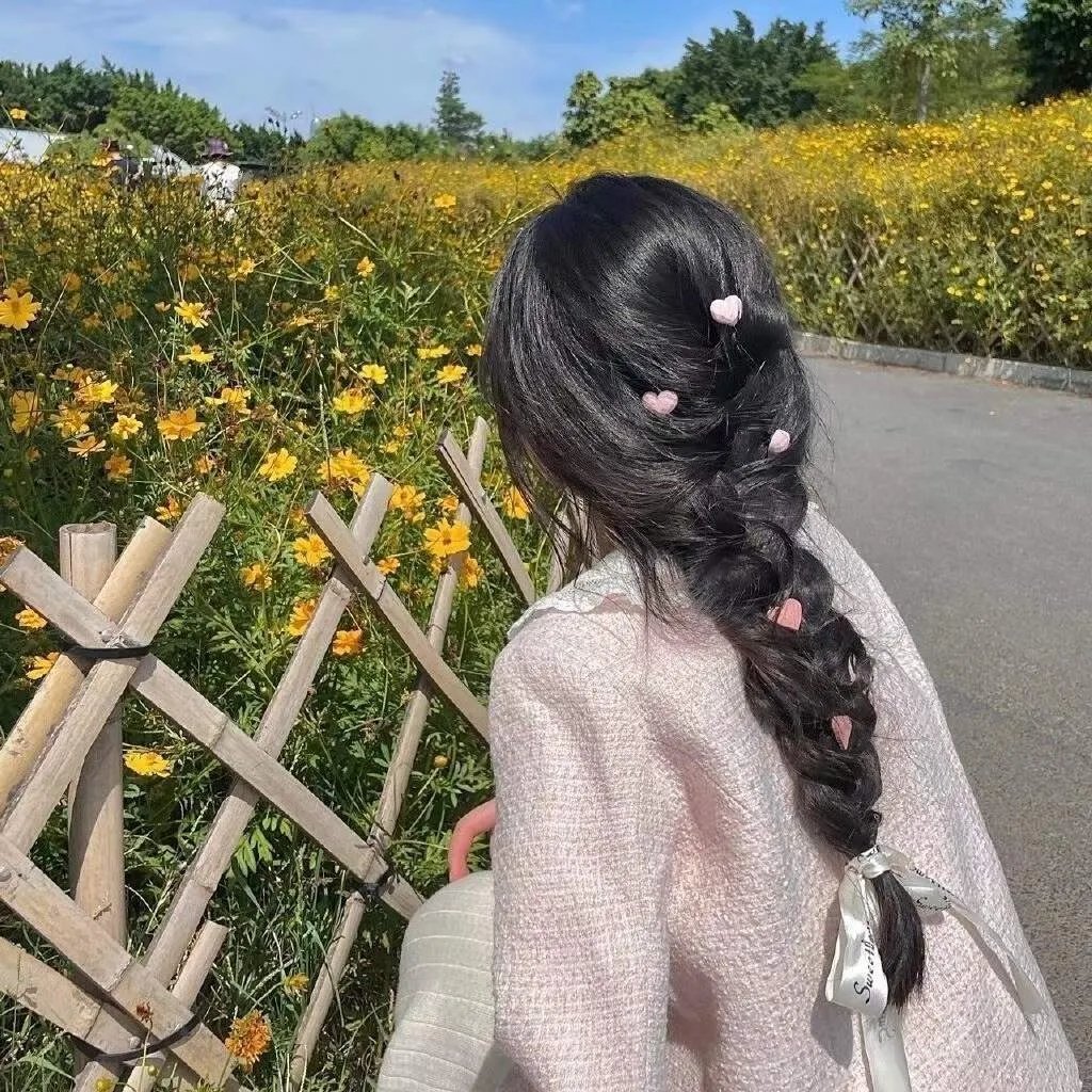 甘作敌人妻