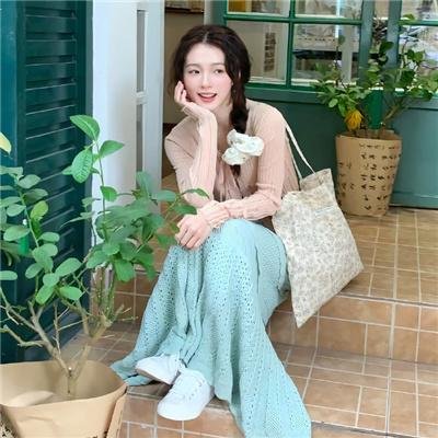 碧海艳娘