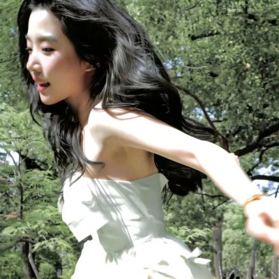 怒放的铁甲